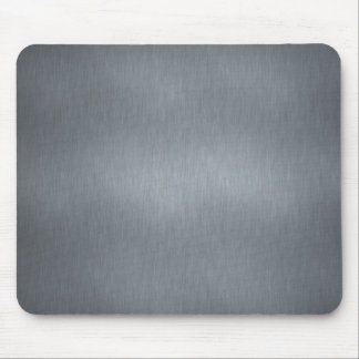 Mousepad Aço escovado
