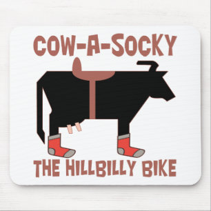 Mousepad Acobarde um Socky