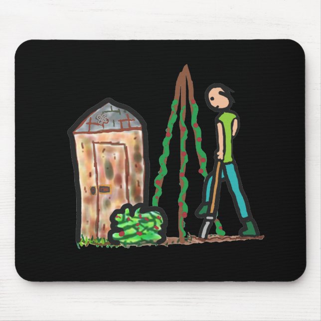 Mousepad Acondicionamento (Frente)