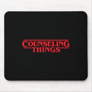 Mousepad Aconselhando Coisas Divertidas Conselheiro Da Esco