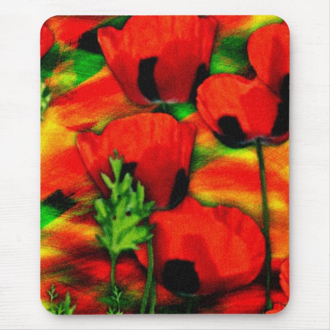 Mousepad Acordado! (Frente)