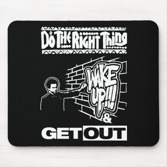 Mousepad Acordar!!!!!!!!!!!!!!!!!! acordar!! Pt.173 Stick (Frente)