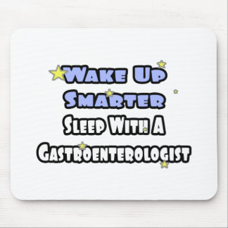 Mousepad Acordar Mais Inteligente...Dormir Com Gastroentero