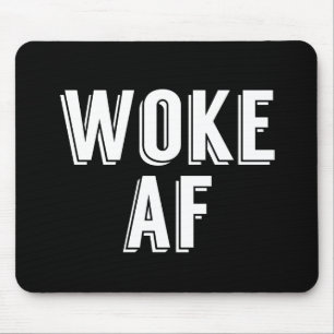 Mousepad Acordou o AF