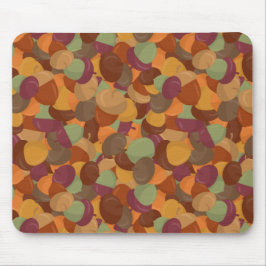 Mousepad Acorn Camo