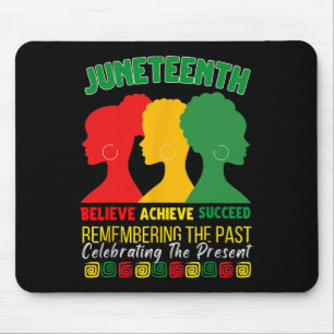 Mousepad Acredita-Se Que O Meu Dia De Independência Seja Be