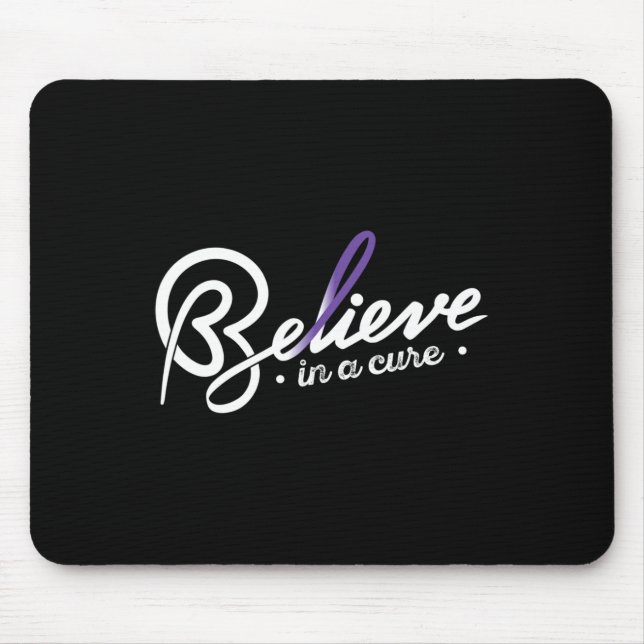 Mousepad Acredite1 - Fita do Defensor da Consciência da Epi (Frente)