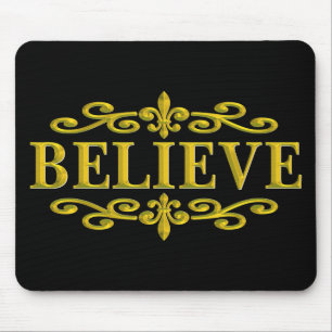MOUSEPAD ACREDITE EM NOVOS ORLEANS DOURADOS