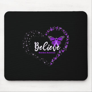 Mousepad Acreditem na Consciência da Sobredosagem de Fita R