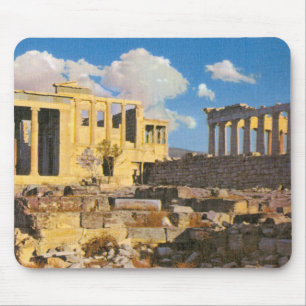 Mousepad Acrópole