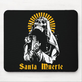 Mousepad Açúcar da Agência Governamental Mexicana da Santa