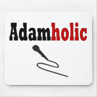 Mousepad Adam
