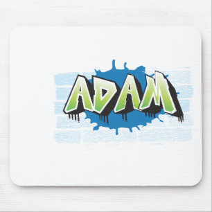Mousepad adam.ai