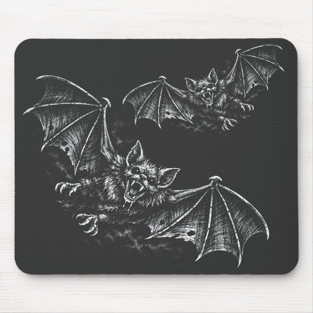 Mousepad Adesivo (Frente)