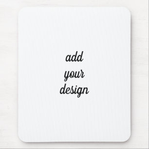 Mousepad adicionar seu design