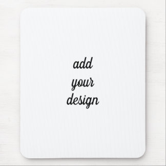 Mousepad adicionar seu design