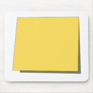 Mousepad Adicione seu próprio texto!