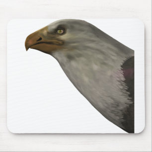Mousepad Adler