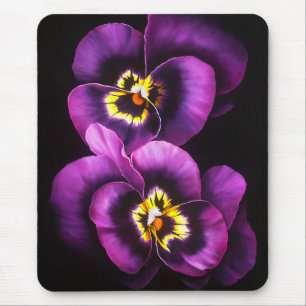 Mousepad Admiração