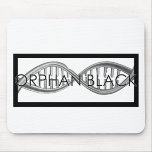 Mousepad ADN tirado mão