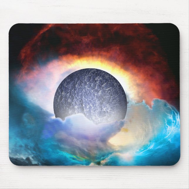Mousepad Adolescência (Frente)