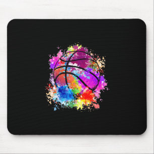 Mousepad Adolescentes Meninas Jovens Mulheres Sketll Dunkin