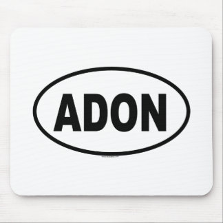 MOUSEPAD ADON