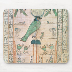 Mousepad Adoração da ascensão Sun