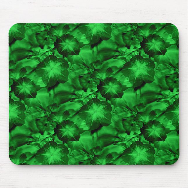 Mousepad Adorando a vida... (Frente)