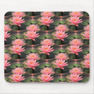 Mousepad Adorando Lily...  .