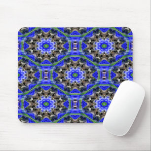 Mousepad Adorável Hyacinths.... Pad do mouse