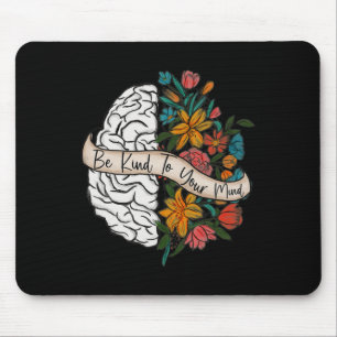 Mousepad Adorável Para A Sua Mente Mulheres Divertidas Awar