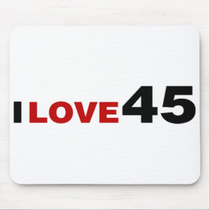 Mousepad Adoro 45 