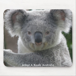 Mousepad Adota Koala Austrália