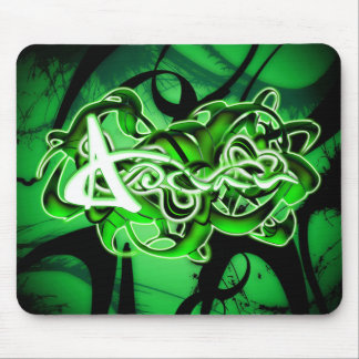 Mousepad Adrian