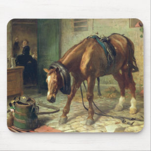 Mousepad Adversidade
