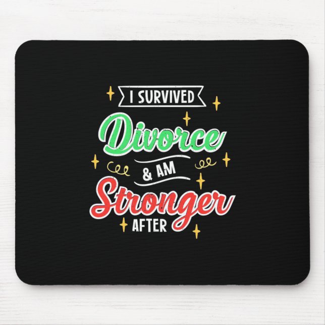 Mousepad Advogado é mais forte depois (Frente)