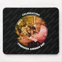 AERMEN TUSKEGEE Personalizado