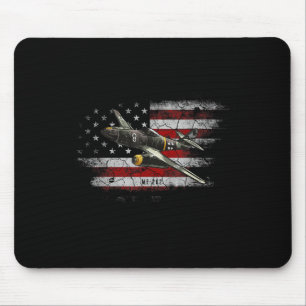 Mousepad Aeronave alemã Me 262 Fighter Jet Mem