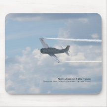 Aeronave de Troia T-28C