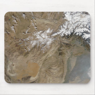 Mousepad Afeganistão