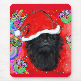 Mousepad Affenpinscher