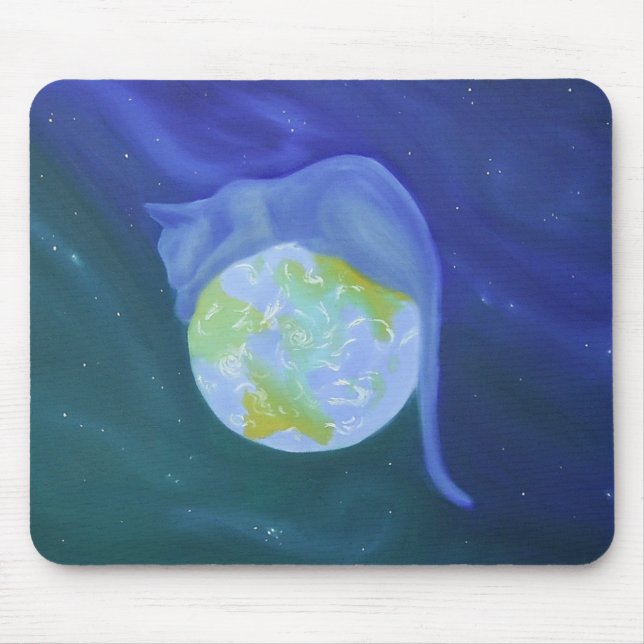 Mousepad afinidade - tapete do rato (Frente)