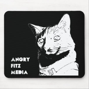 Mousepad AFM