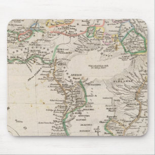 Mousepad África 21