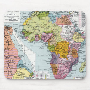 MOUSEPAD ÁFRICA DIVIDIDA, 1914