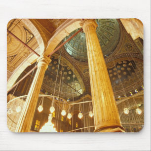Mousepad ÁFRICA, Egito, Cairo, Mesquita de Muhammad Ali