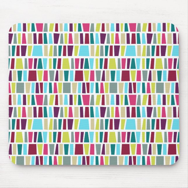 Mousepad África litoral (Frente)