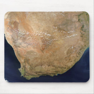 Mousepad África meridional