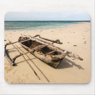 Mousepad África, Moçambique, Ilha Mogundula